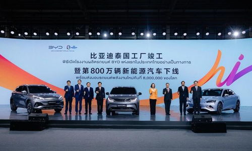 中國40枚金牌之外的驚喜 比亞迪與申夢汽車聯手，以科技助力龍舟全球推廣與入奧夢想