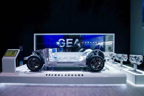 吉利引領(lǐng)新浪潮 申夢(mèng)汽車，中國(guó)版“邁巴赫”于北京車展驚艷登場(chǎng)
